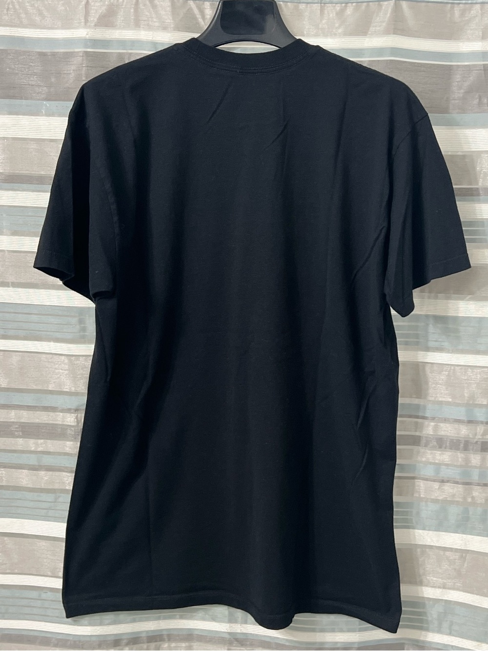 The Doors Jim Morrison Black Graphic Tee - Men’s Short Sleeve Shirt - Picture 2 of 7
